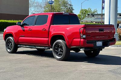 2021 Toyota Tacoma Double Cab 4WD, Pickup for sale #MM448201P - photo 2