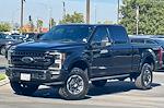 Used 2022 Ford F-250 Lariat Crew Cab 4WD, Pickup for sale #NEE88467PC - photo 1