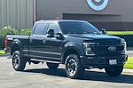 Used 2022 Ford F-250 Lariat Crew Cab 4WD, Pickup for sale #NEE88467PC - photo 10