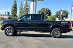 Used 2022 Ford F-250 Lariat Crew Cab 4WD, Pickup for sale #NEE88467PC - photo 7