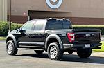 Used 2022 Ford F-150 Raptor SuperCrew Cab 4WD, Pickup for sale #NFA96021P - photo 2