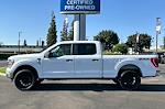 Used 2022 Ford F-150 XLT SuperCrew Cab 4WD, Pickup for sale #NFB66995P - photo 6