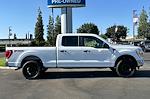 Used 2022 Ford F-150 XLT SuperCrew Cab 4WD, Pickup for sale #NFB66995P - photo 8