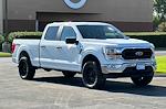 Used 2022 Ford F-150 XLT SuperCrew Cab 4WD, Pickup for sale #NFB66995P - photo 9