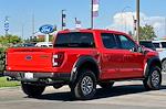 Used 2022 Ford F-150 Raptor SuperCrew Cab 4WD, Pickup for sale #NFC29489P - photo 3