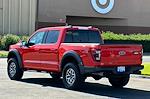 Used 2022 Ford F-150 Raptor SuperCrew Cab 4WD, Pickup for sale #NFC29489P - photo 2