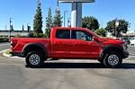 Used 2022 Ford F-150 Raptor SuperCrew Cab 4WD, Pickup for sale #NFC29489P - photo 8