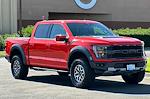 Used 2022 Ford F-150 Raptor SuperCrew Cab 4WD, Pickup for sale #NFC29489P - photo 9