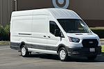 Used 2022 Ford Transit 350 High Roof RWD, Empty Cargo Van for sale #NKA82891TX - photo 9