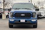 Used 2022 Ford F-150 XL SuperCrew Cab RWD, Pickup for sale #NKD23828P - photo 10