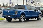 Used 2022 Ford F-150 XL SuperCrew Cab RWD, Pickup for sale #NKD23828P - photo 3