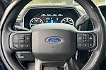 Used 2022 Ford F-150 XL SuperCrew Cab RWD, Pickup for sale #NKD23828P - photo 22