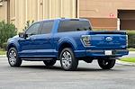 Used 2022 Ford F-150 XL SuperCrew Cab RWD, Pickup for sale #NKD23828P - photo 2