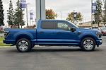 Used 2022 Ford F-150 XL SuperCrew Cab RWD, Pickup for sale #NKD23828P - photo 8