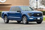 Used 2022 Ford F-150 XL SuperCrew Cab RWD, Pickup for sale #NKD23828P - photo 9