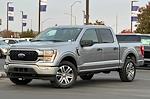 Used 2022 Ford F-150 XL SuperCrew Cab 4WD, Pickup for sale #NKD51749PL - photo 1