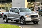 Used 2022 Ford F-150 XL SuperCrew Cab 4WD, Pickup for sale #NKD51749PL - photo 9