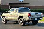 Used 2022 Toyota Tacoma SR5 Double Cab 4WD, Pickup for sale #NM503907PR - photo 2