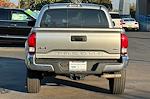 Used 2022 Toyota Tacoma SR5 Double Cab 4WD, Pickup for sale #NM503907PR - photo 7