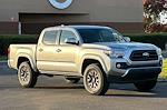 Used 2022 Toyota Tacoma SR5 Double Cab 4WD, Pickup for sale #NM503907PR - photo 9