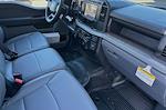 New 2023 Ford F-550 XL Regular Cab RWD, 12' Scelzi CTFB Contractor Truck for sale #PDA18160 - photo 13