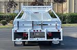 New 2023 Ford F-550 XL Regular Cab RWD, 12' Scelzi CTFB Contractor Truck for sale #PDA18160 - photo 5