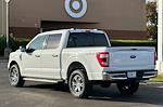 Used 2023 Ford F-150 Lariat SuperCrew Cab 4WD, Pickup for sale #PFC05933PR - photo 2