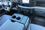 New 2023 Ford F-350 XL Super Cab 4WD, 10' Scelzi CTFB Contractor Truck for sale #PED90468 - photo 16