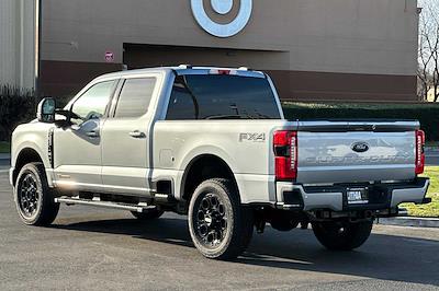 2023 Ford F-250 Crew Cab SRW 4WD, Pickup for sale #PEE08524 - photo 2
