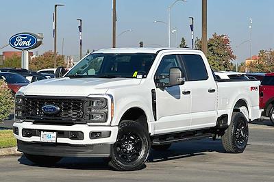 2023 Ford F-350 Crew Cab SRW 4WD, Pickup for sale #PEE21287 - photo 1