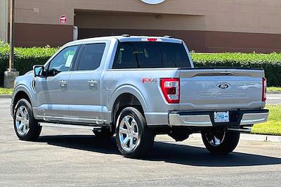 2023 Ford F-150 SuperCrew Cab 4WD, Pickup for sale #PFB39563 - photo 2