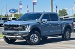 Used 2023 Ford F-150 Raptor SuperCrew Cab 4WD, Pickup for sale #PFB84123TC - photo 3