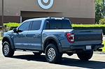 Used 2023 Ford F-150 Raptor SuperCrew Cab 4WD, Pickup for sale #PFB84123TC - photo 8