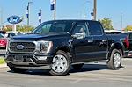 Used 2023 Ford F-150 Platinum SuperCrew Cab RWD, Pickup for sale #PFC00382PR - photo 1