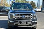 Used 2023 Ford F-150 Platinum SuperCrew Cab RWD, Pickup for sale #PFC00382PR - photo 10