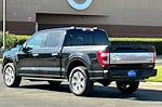 Used 2023 Ford F-150 Platinum SuperCrew Cab RWD, Pickup for sale #PFC00382PR - photo 2