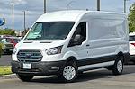New 2023 Ford E-Transit 350 XL Medium Roof RWD, Empty Cargo Van for sale #PKA92590 - photo 1