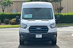 2023 Ford E-Transit 350 Medium Roof RWD, Empty Cargo Van for sale #PKA92590 - photo 10