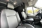 New 2023 Ford E-Transit 350 XL Medium Roof RWD, Empty Cargo Van for sale #PKA92590 - photo 17
