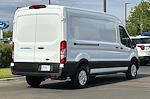 2023 Ford E-Transit 350 Medium Roof RWD, Empty Cargo Van for sale #PKA92590 - photo 4