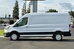 New 2023 Ford E-Transit 350 XL Medium Roof RWD, Empty Cargo Van for sale #PKA92590 - photo 6