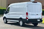 2023 Ford E-Transit 350 Medium Roof RWD, Empty Cargo Van for sale #PKA92590 - photo 2