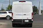 New 2023 Ford E-Transit 350 XL Medium Roof RWD, Empty Cargo Van for sale #PKA92590 - photo 3