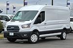 New 2023 Ford E-Transit 350 XL Medium Roof RWD, Empty Cargo Van for sale #PKA92923 - photo 1