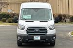 2023 Ford E-Transit 350 Medium Roof RWD, Empty Cargo Van for sale #PKA92923 - photo 13