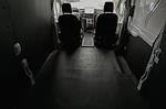 2023 Ford E-Transit 350 Medium Roof RWD, Empty Cargo Van for sale #PKA92923 - photo 6