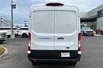 New 2023 Ford E-Transit 350 XL Medium Roof RWD, Empty Cargo Van for sale #PKA92923 - photo 8