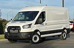 2023 Ford Transit 250 Medium Roof RWD, Empty Cargo Van for sale #PKB79501 - photo 1