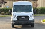 New 2023 Ford Transit 250 Medium Roof RWD, Empty Cargo Van for sale #PKB79501 - photo 10