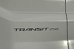 New 2023 Ford Transit 250 Medium Roof RWD, Empty Cargo Van for sale #PKB79501 - photo 25
